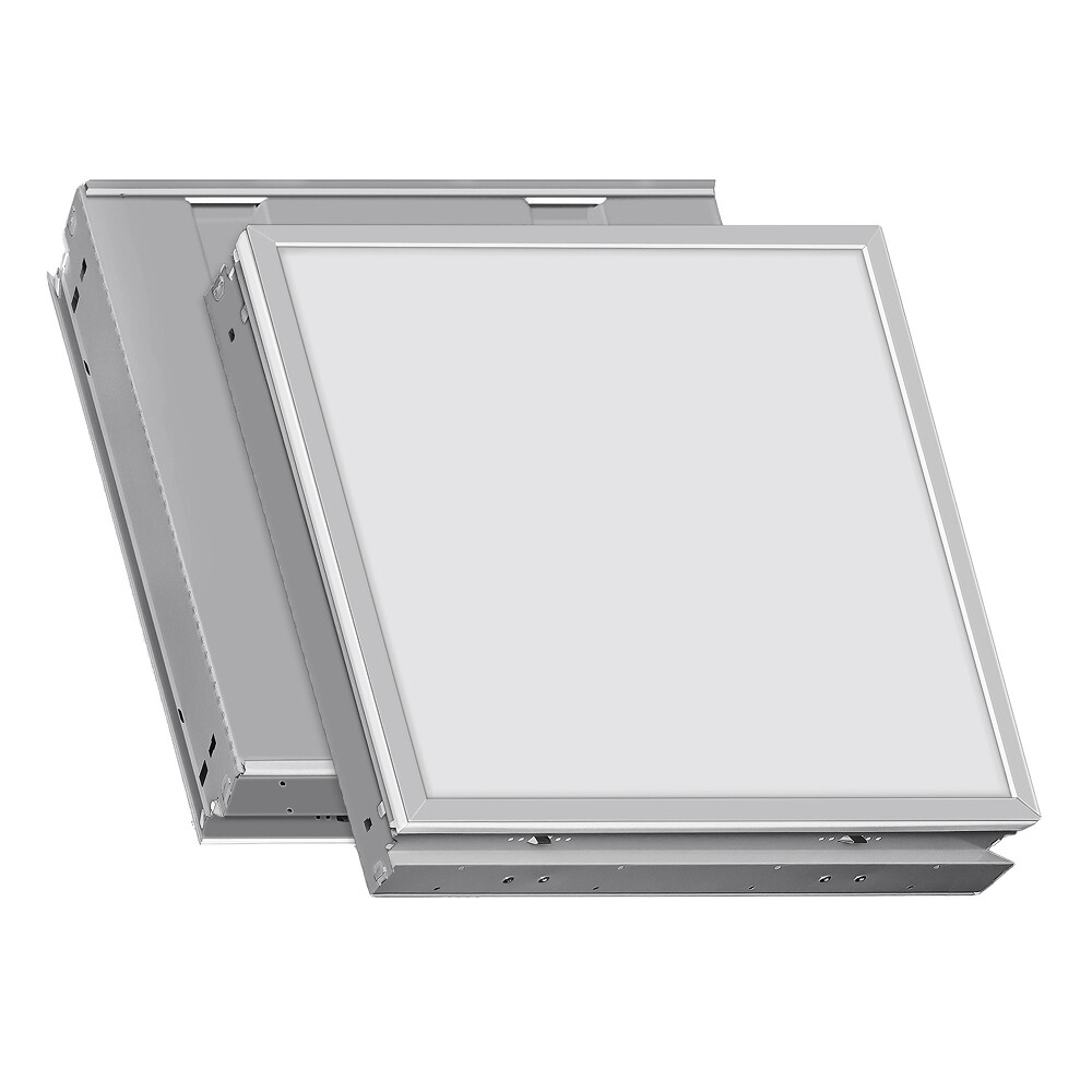 Изображение товара Светодиодный светильник CSVT Operlux ДВО/ДПО-34 4000K 34W IP20 для потолков Грильято