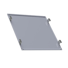 Светильник светодиодный для потолка грильято CSVT Krokus ДВО/ДПО-34 4000К 34 Вт IP20 белый опал (ЦБ000015148) - фото 3