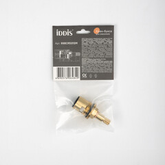 Кран-букса Iddis 1/2 (998CR531SM) - фото 18