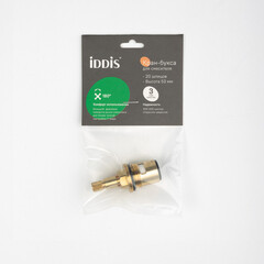 Кран-букса Iddis 1/2 (998CR531SM) - фото 17