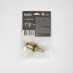 Кран-букса Iddis 1/2 (998CR511SM) - фото 12