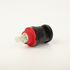 Картридж для смесителя удлиненный Iddis d35 мм с керамическими пластинами (999C35H2SM) - фото 3