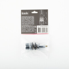 Дивертор для смесителя вытяжной Iddis M24x1,5 (997B0264SM) - фото 10