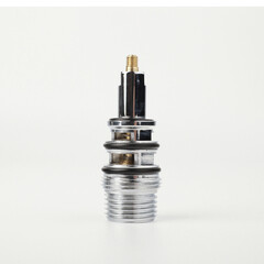 Дивертор для смесителя вытяжной Iddis M24x1,5 (997B0264SM) - фото 2