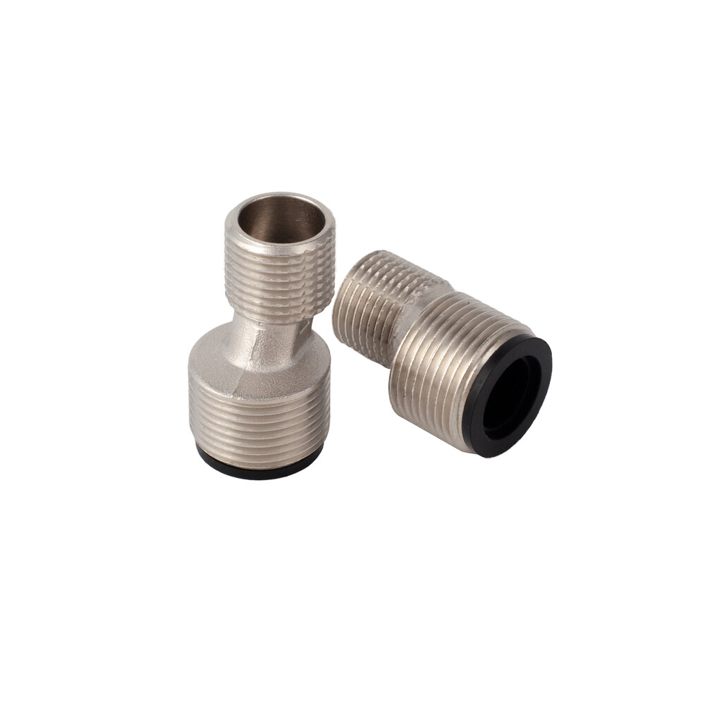 

Эксцентрик для смесителя Iddis 3/4х1/2 42 мм (2 шт.) (982BR042SM)