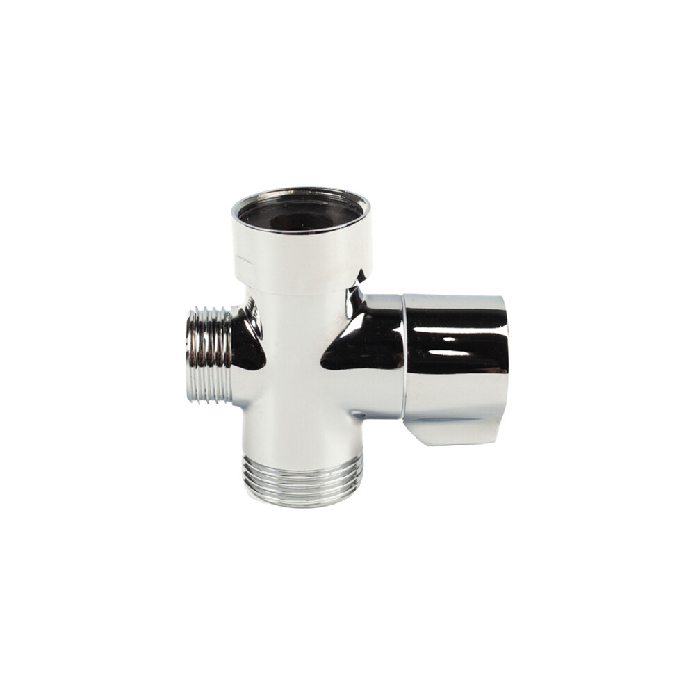 

Блок дивертора для смесителя поворотный Iddis (950OPHC0SM)