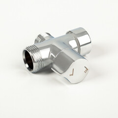 Блок дивертора для смесителя поворотный Iddis (950OPHC0SM) - фото 3