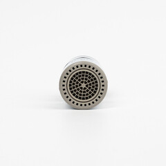 Аэратор для смесителя шарнирный Iddis Optima Home внутренняя резьба М22 (996P22S2SMDR) - фото 10