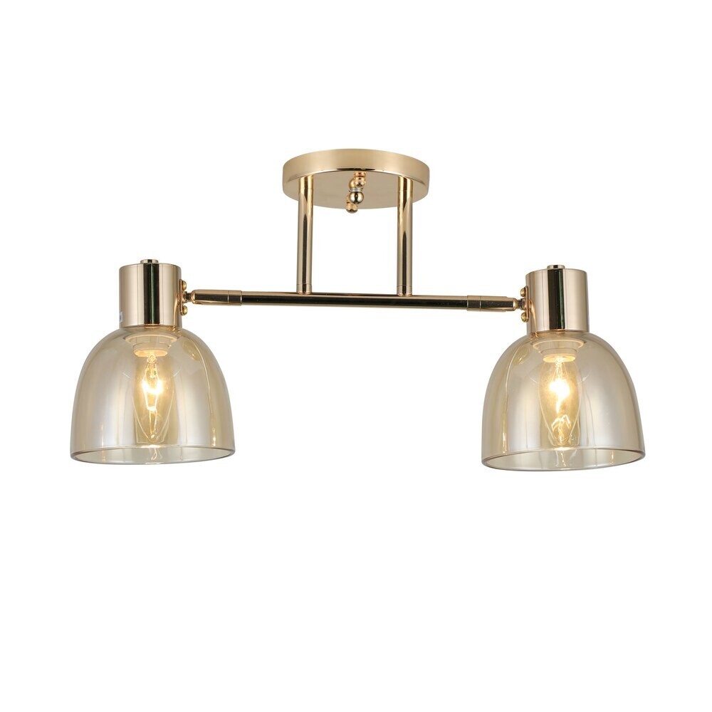 Изображение товара Люстра потолочная Schaffner Lettore E14 80 Вт 12 м² современная стильная