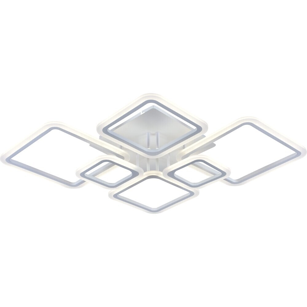 Изображение товара Светодиодная люстра Schaffner Estero 160 Вт с пультом ДУ