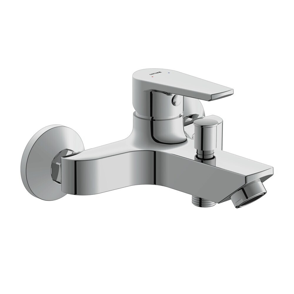 Изображение товара Смеситель Cersanit Vero 63061 однорычажный с коротким изливом