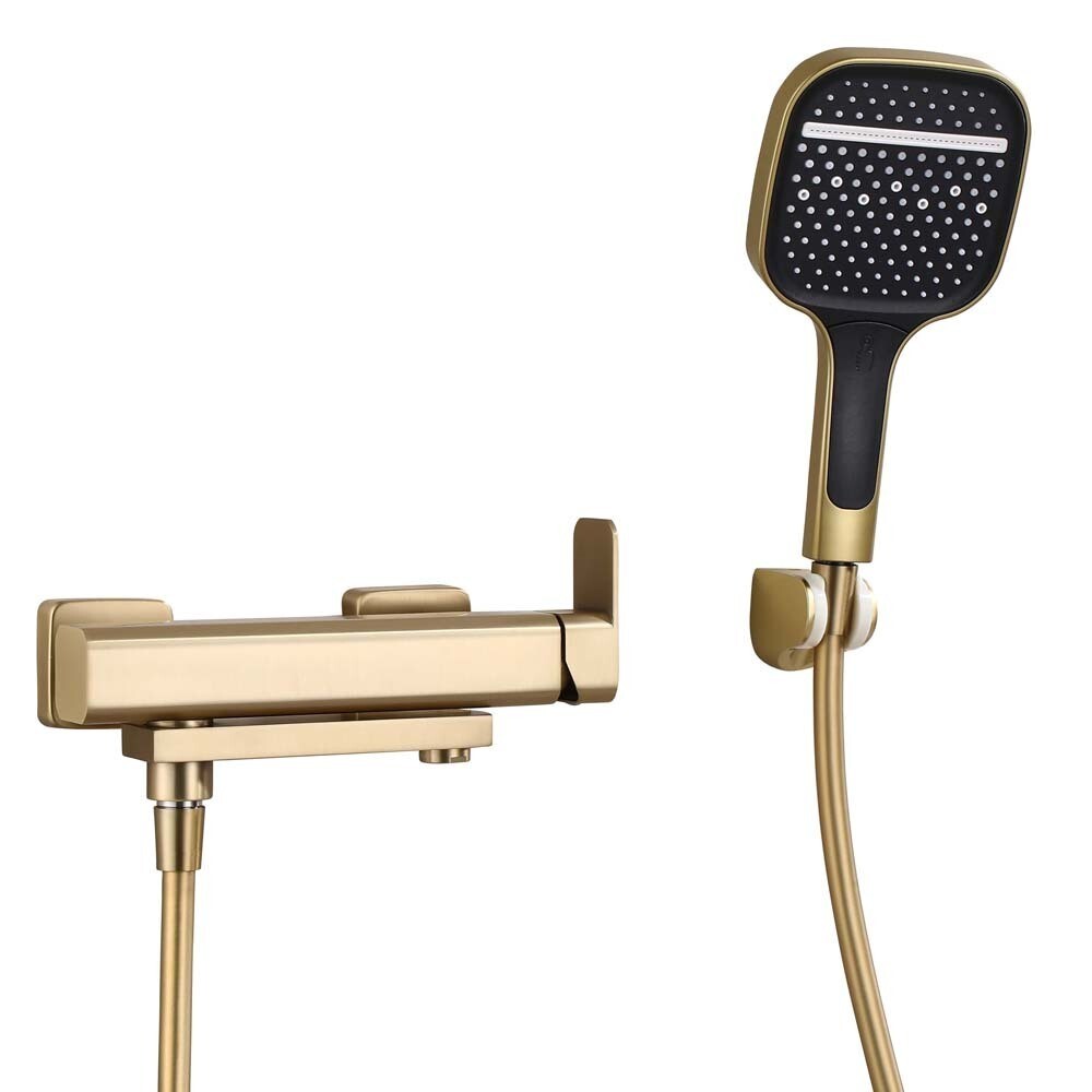 Изображение товара Смеситель Tokito Aomori TOK-AOM-1014BG