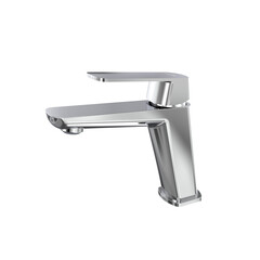 Смеситель для раковины Tokito Nagoya однорычажный хром (TOK-NAG-1011) - фото 13