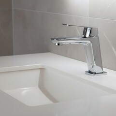 Смеситель для раковины Tokito Nagoya однорычажный хром (TOK-NAG-1011) - фото 11