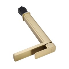 Смеситель для раковины Tokito Aomori однорычажный золото (TOK-AOM-1012BG) - фото 11