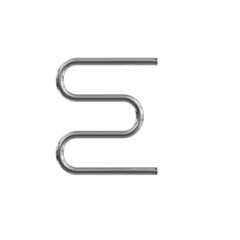 Изображение товара Полотенцесушитель водяной MyFrea М-1 500х400 мм м-образный с боковым подключением 500 мм хром