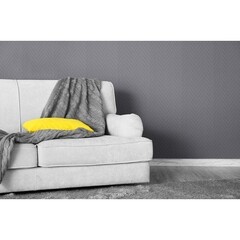 Стеклообои BauTex Classic W 89 плотность 180 г/кв.м 1х25 м - фото 3