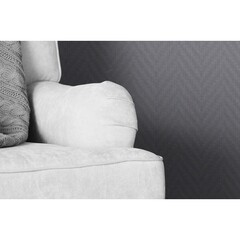 Стеклообои BauTex Classic W 89 плотность 180 г/кв.м 1х25 м - фото 2