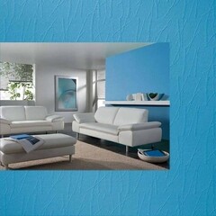 Стеклообои BauTex Luxury Lux 28 плотность 250 г/кв.м 1х12,5 м - фото 2