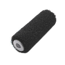 Валик нейлон 230 мм d48 мм ворс 18 мм для шпатлевки без ручки Boldrini