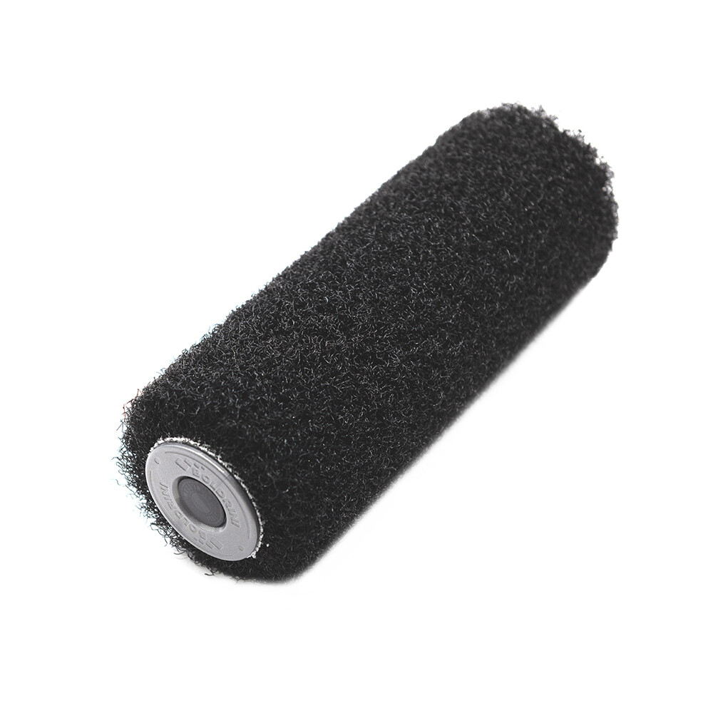 

Валик нейлон 230 мм d48 мм ворс 18 мм для шпатлевки без ручки Boldrini