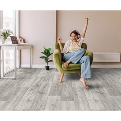 Линолеум бытовой 3 м Juteks Trend Muskat 3 - фото 2