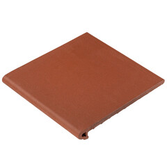 Клинкерная ступень Markaстрой Natural вишня 320х330х14 мм - фото 5