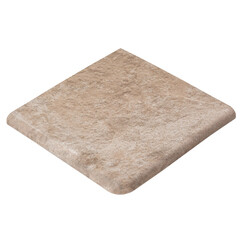 Клинкерная ступень Projectker Boston угловая mink 335х335х15 мм - фото 6