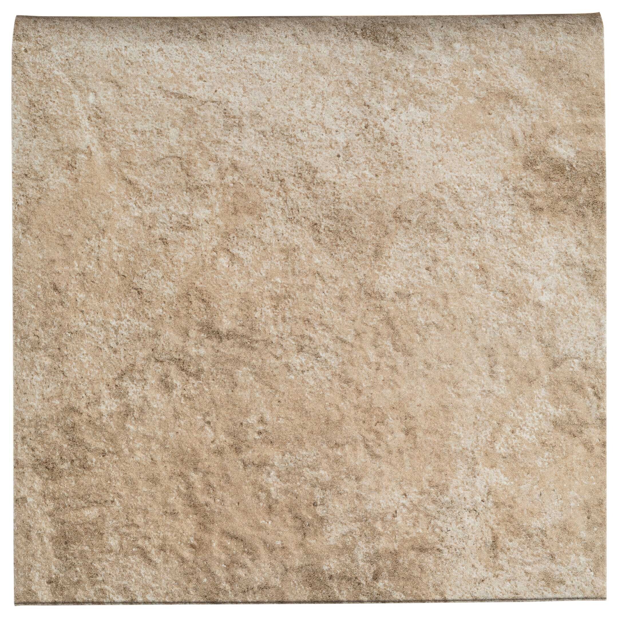 Изображение товара Клинкерная ступень Projectker Boston mink 330x330x15 мм для уличных полов