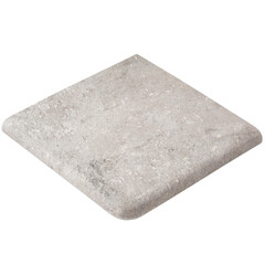 Клинкерная ступень Projectker Boston угловая grey 335х335х15 мм - фото 6