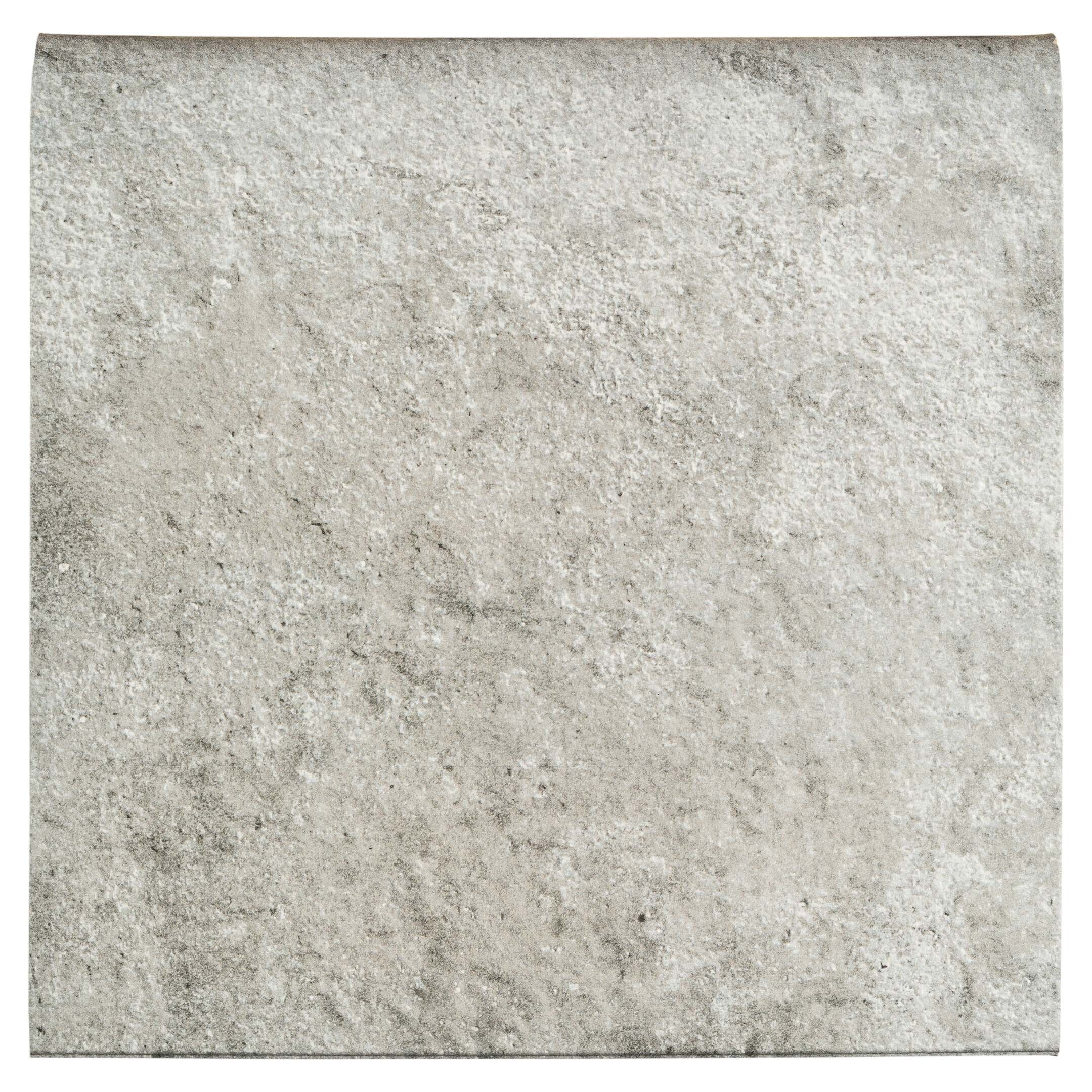 

Клинкерная ступень Projectker Boston grey 330х330х15 мм