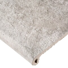 Клинкерная ступень Projectker Boston grey 330х330х15 мм - фото 4