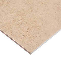 Клинкерная плитка Керамин Остин бежевый 298х298х7 мм (17 шт.=1,51 кв.м) - фото 5