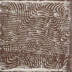 Клинкерная плитка Керамин Остин бежевый 298х298х7 мм (17 шт.=1,51 кв.м) - фото 4