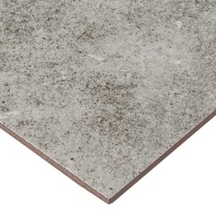 Клинкерная плитка Керамин Вермонт 2 серый 298х298х7 мм (17 шт.=1,51 кв.м) - фото 5