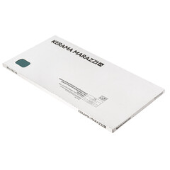 Плитка облицовочная Kerama Marazzi Таделакт бирюзовая 1191x595x9 мм (3 шт.= 2,151 кв.м) - фото 4