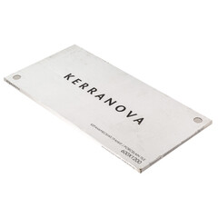 Керамогранит Kerranova Bereg кремовый 1200х600х10 мм (2 шт.=1,44 кв.м) - фото 2