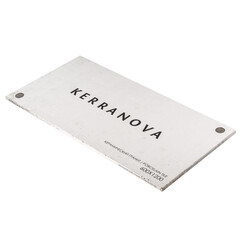 Керамогранит Kerranova Bereg серый 1200х600х10 мм (2 шт.=1,44 кв.м) - фото 2