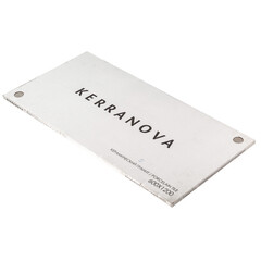 Керамогранит Kerranova Bereg бежевый 1200х600х10 мм (2 шт.=1,44 кв.м) - фото 2