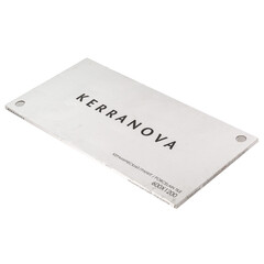 Керамогранит Kerranova Butik бежевый 1200х600х10 мм (2 шт.=1,44 кв.м) - фото 2