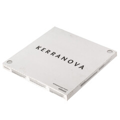 Керамогранит Kerranova Butik бежевый 600х600х9 мм (5 шт.=1,8 кв.м) - фото 2