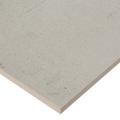 Керамогранит Kerranova Fabrika белый 600х600х9 мм (5 шт.=1,8 кв.м) - фото 5