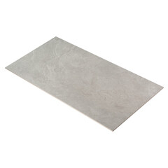 Керамогранит Kerranova Krater светло-серый 1200х600х10 мм (2 шт.=1,44 кв.м) - фото 6