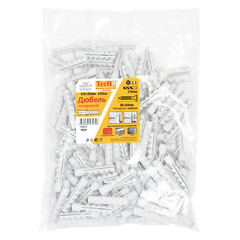 Дюбель распорный Tecfi AX 10x50 мм нейлон (150 шт.) - фото 4