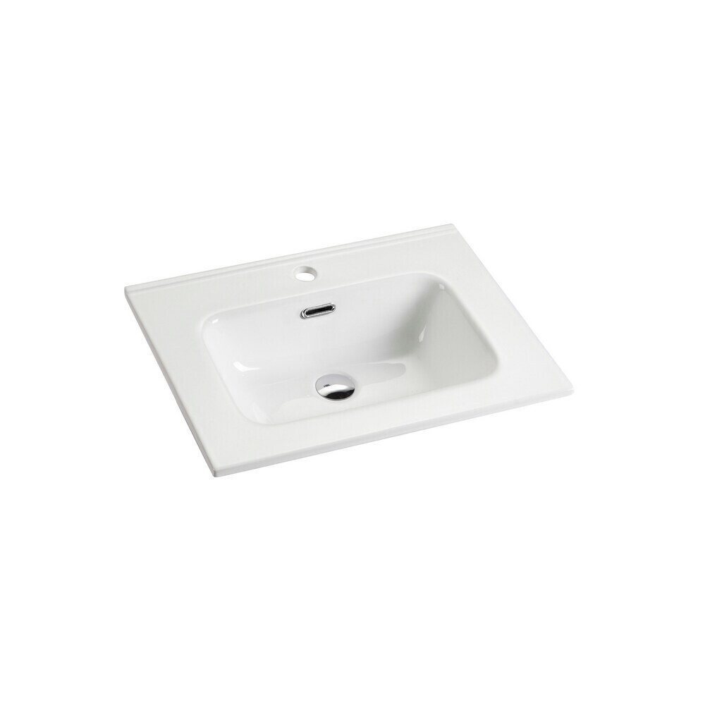 Изображение товара Раковина для тумбы Ceramicanova Element 60 см (CN7001)