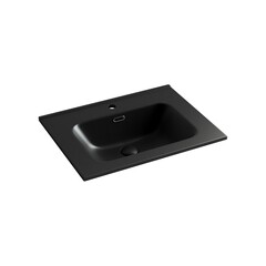 Изображение товара Раковина для тумбы Ceramicanova Element 60 см (CN7001MB)