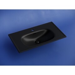 Раковина для тумбы Ceramicanova Sabo 80 см (CN13002MB) - фото 4