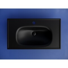 Раковина для тумбы Ceramicanova Sabo 80 см (CN13002MB) - фото 3