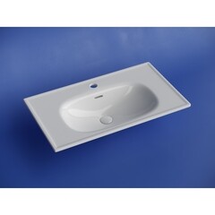 Раковина для тумбы Ceramicanova Sabo 80 см (CN13002) - фото 4