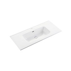 Раковина для тумбы Ceramicanova Element 90 см (CN7002)